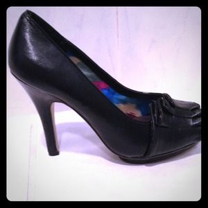 Madden girl heels!