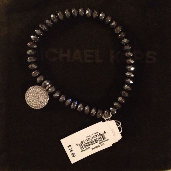 🚫sold in bundle🚫 Authentic Michael Kors bracelet
