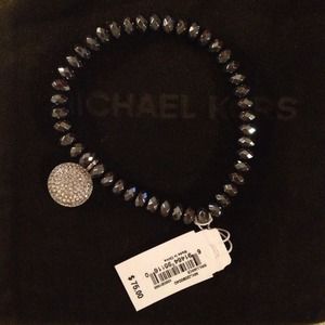 🚫sold in bundle🚫 Authentic Michael Kors bracelet