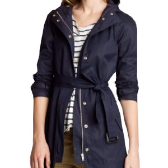 J. Crew Jackets & Blazers - ⭐ HOST PICK + REDUCED⭐ J Crew Matinee Trench