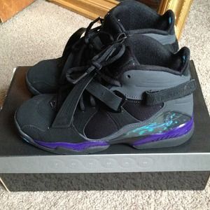 🚫Reduced🚫 Air Jordan 8