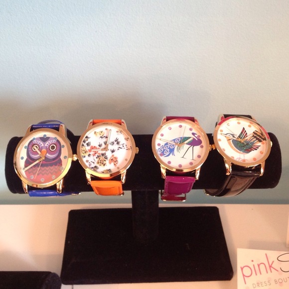 Watch