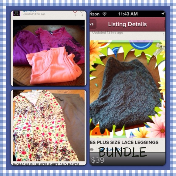 BUNDLE FOR loll