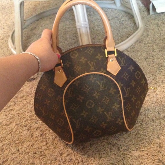 Lv bag. Traded!