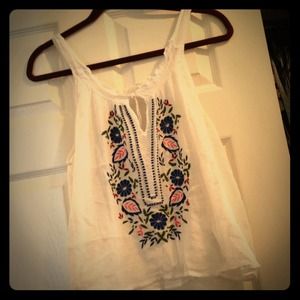 Abercrombie & Fitch shirt