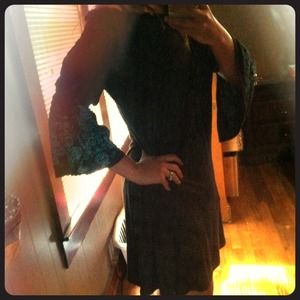 🚫TRADED🚫Western dress from Cavender's