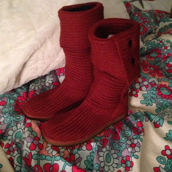 UGG boots
