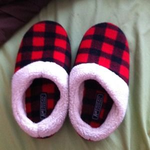 American Living Slipper