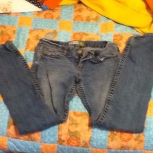 Aeropostale skinny jeans