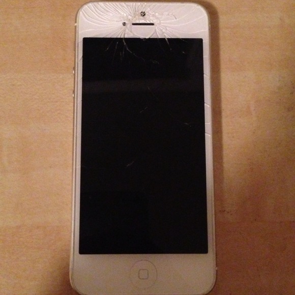 iPhone 5 💥