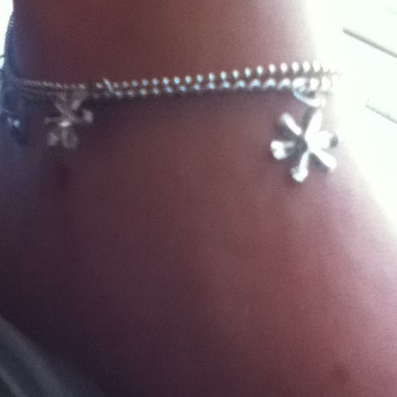 Daisy anklet - Picture 2 of 4