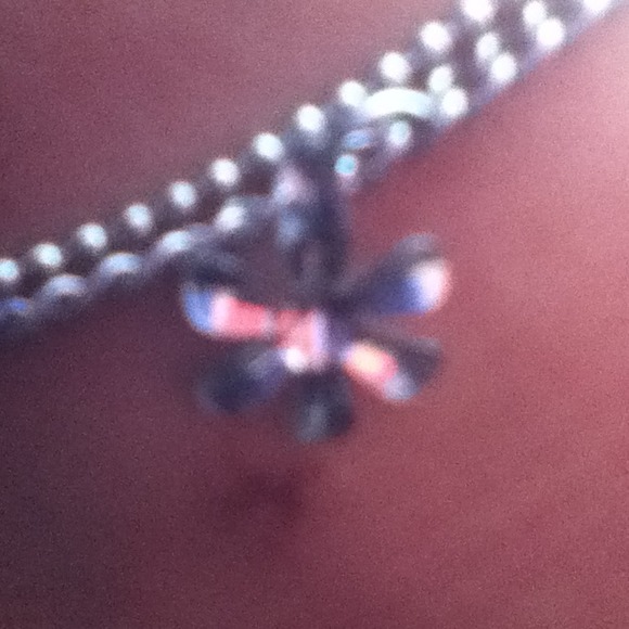 Daisy anklet - Picture 4 of 4