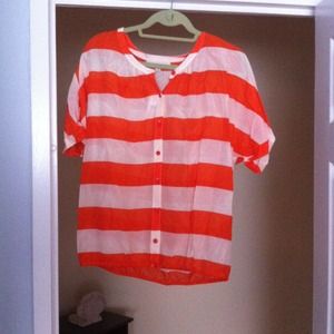 Striped shirt