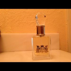 Juicy couture perfume brand new.