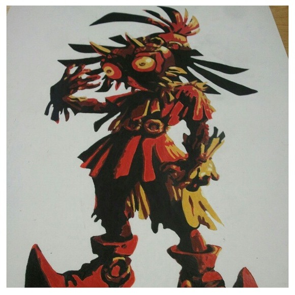 Commission Requests! - Picture 4 of 4