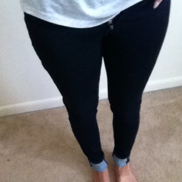 Rich&skinny black jean - Picture 4 of 4
