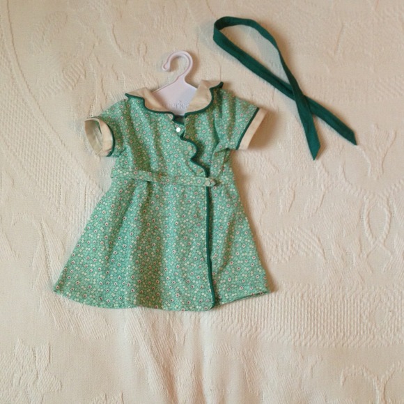 ❌SOLD❌Kits Birthday Outfit - Picture 1 of 2