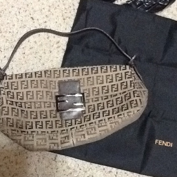 Fendi Bag!