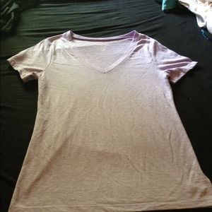 Light Lavendar Old navy Boyfriend