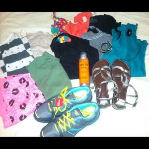 Bundle for @marlareyes