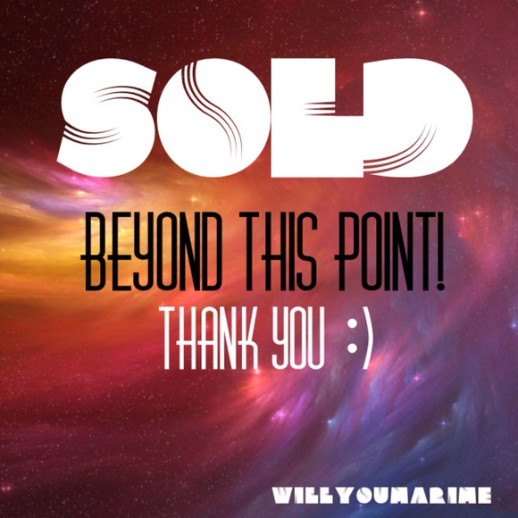 Everything Beyond = Sold