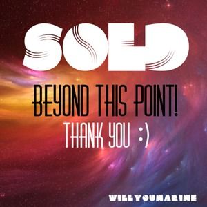 Everything Beyond = Sold!