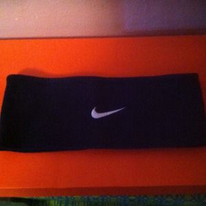 Nike ear warmer headband