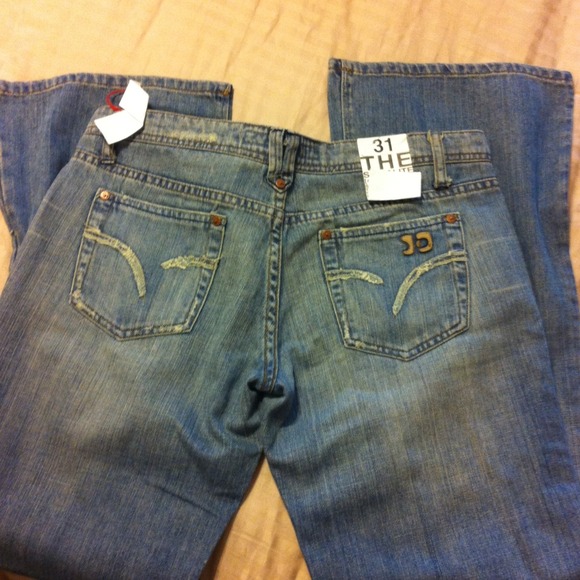 Joes jeans. Never worn!