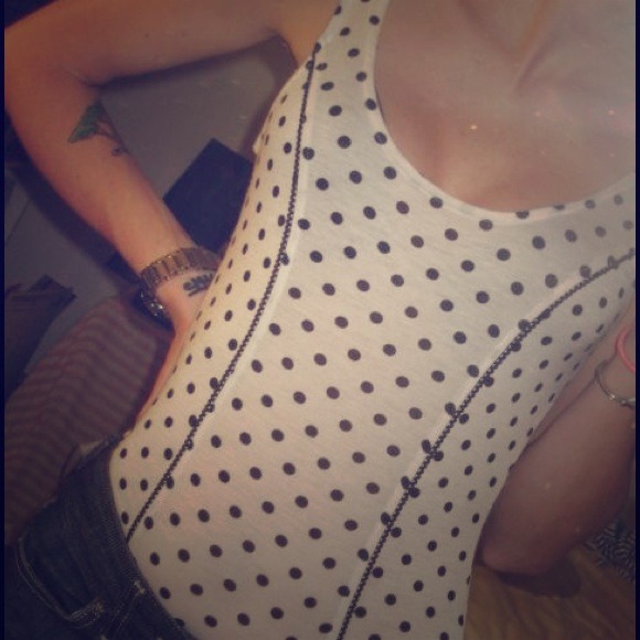 BEBE Bodysuit