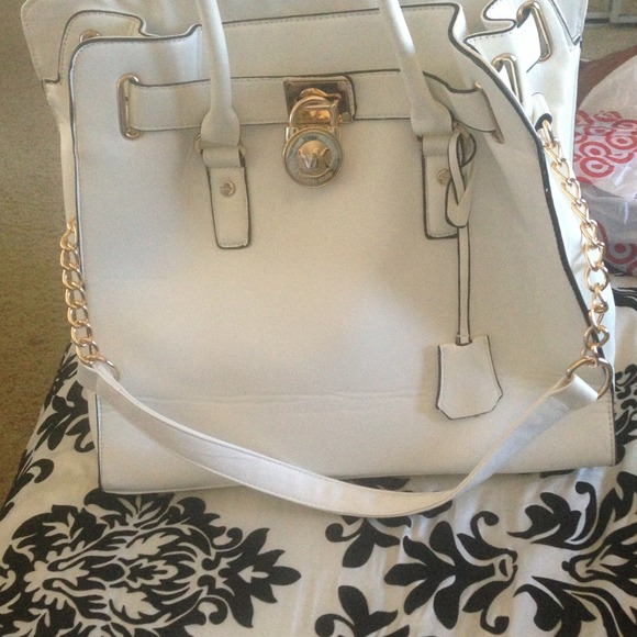 Michael Kors inspired Hamilton