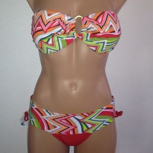 💚💛👙Brazilian Bikini 👙💚💛
