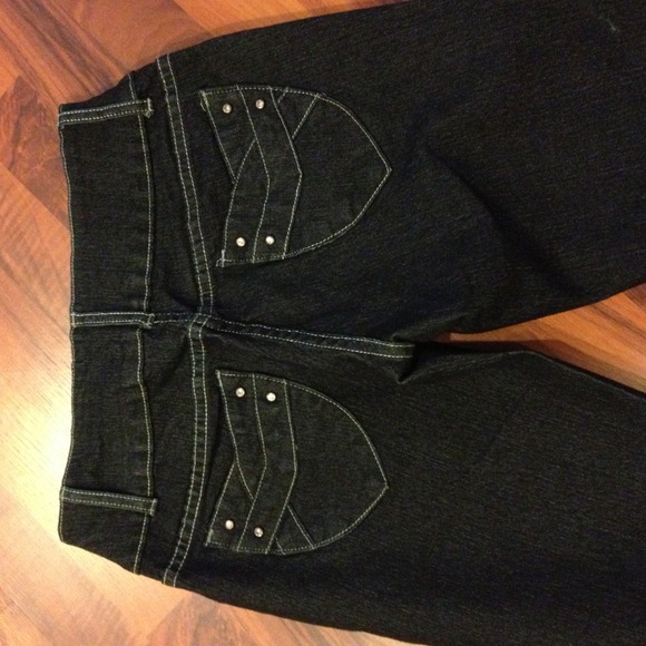 SCANDAL JEANS - Picture 3 of 3