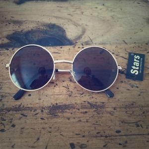 Hippy Sunglasses
