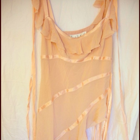 ❕DESIGNER ❕NICOLE MILLER TOP