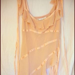 ❕DESIGNER ❕NICOLE MILLER TOP