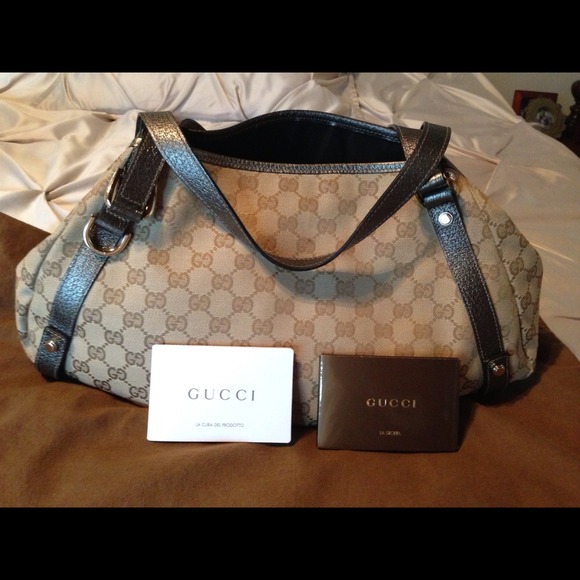 💢Gucci Abbey Bag💢 SOLD💢