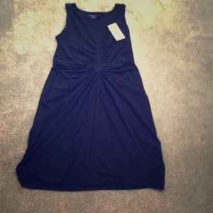 Bcbg maxazria evening black dress