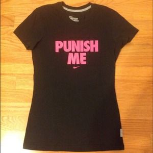 Nike Dry Fit & Pink Bundle