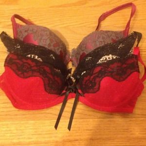 Pretty Bra Bundle