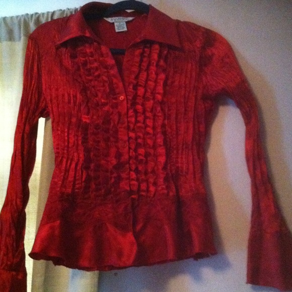 Women's blouse