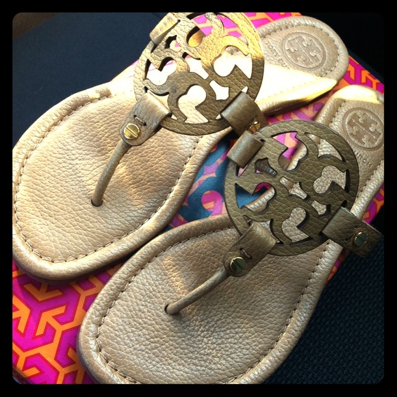 ⛔Reserved ⛔ Burch Miller Sandals 8