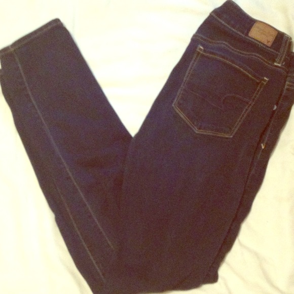 American Eagle Jeans :)