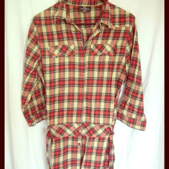 ANGIE TOP OR TUNIC