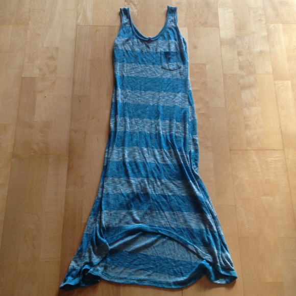 ❤️SOLD❤️Hi-low Dress