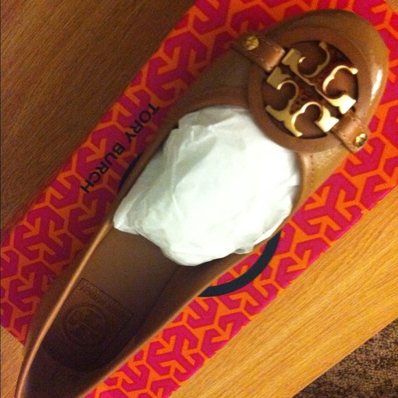 Tory Burch Aaden Flats