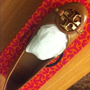 Tory Burch Aaden Flats