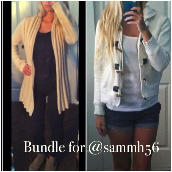 Bundle for @sammh56