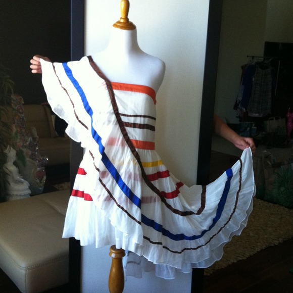 FREE PEOPLE Angel Wing Creation - Picture 3 of 4