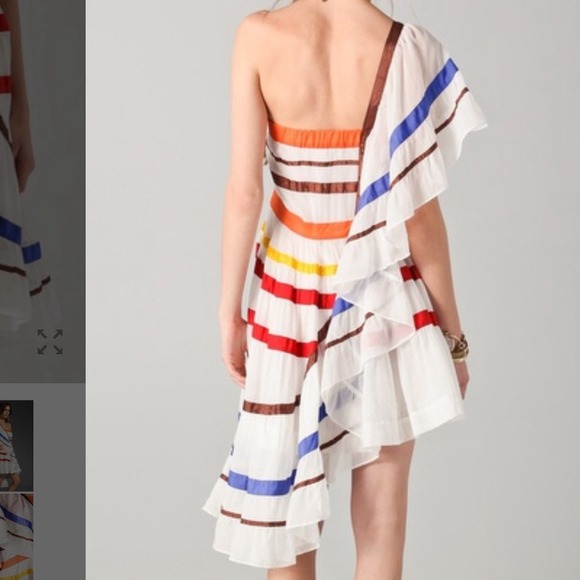 FREE PEOPLE Angel Wing Creation - Picture 4 of 4