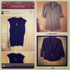 3 pieces bundled for @khlo